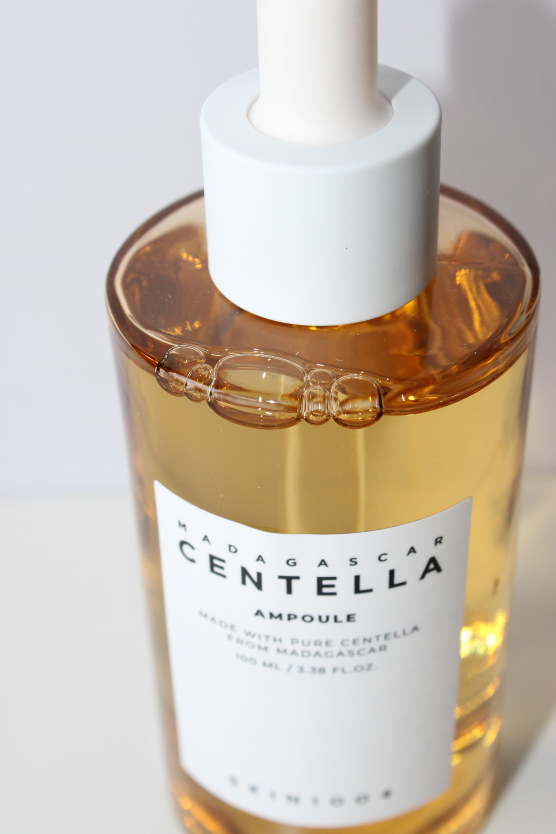 SKIN 1004 - Madagascar Centella Asiatica 100 Ampoule