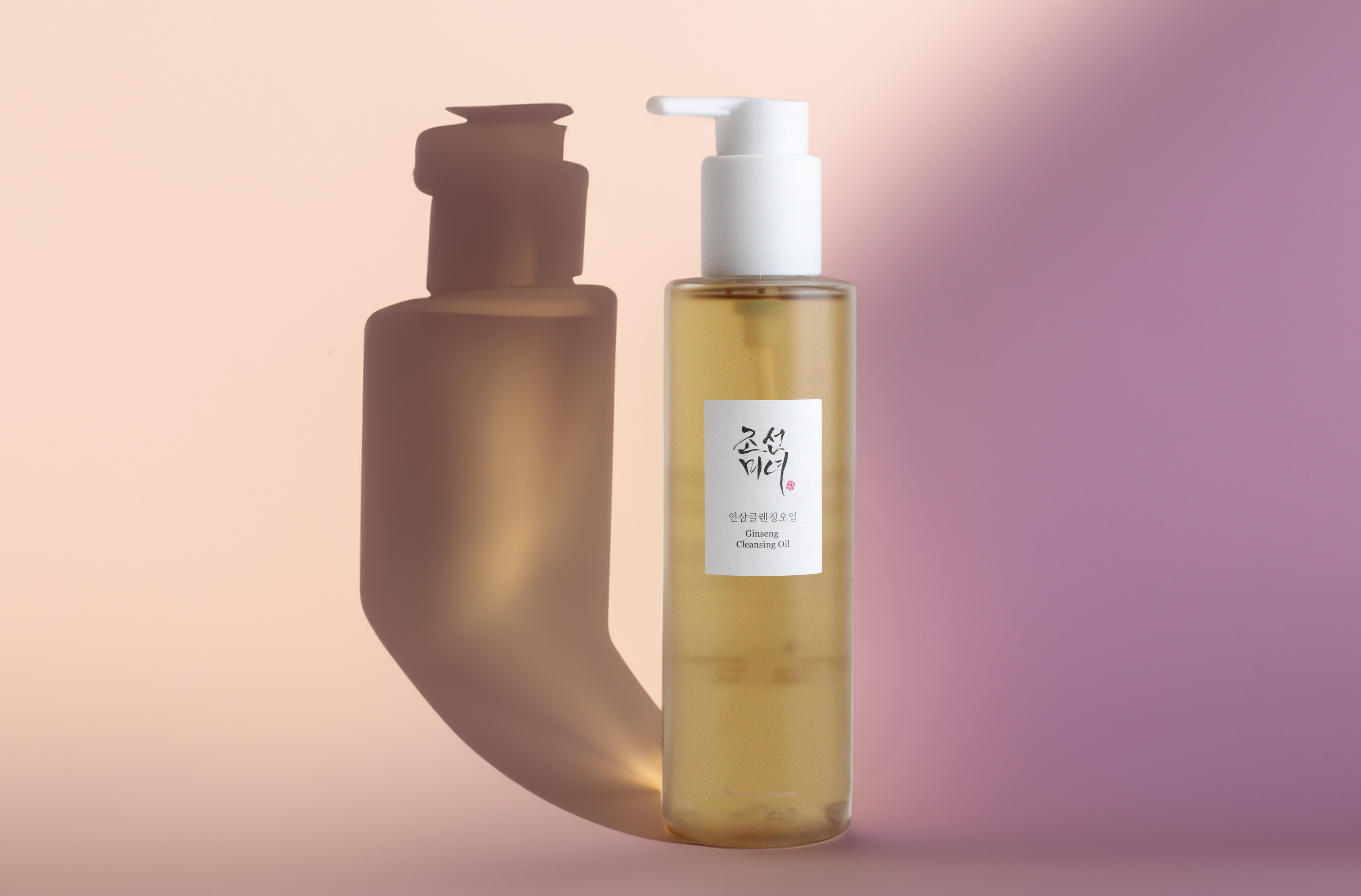 Beauty of Joseon - Ginseng Cleansing Oil
