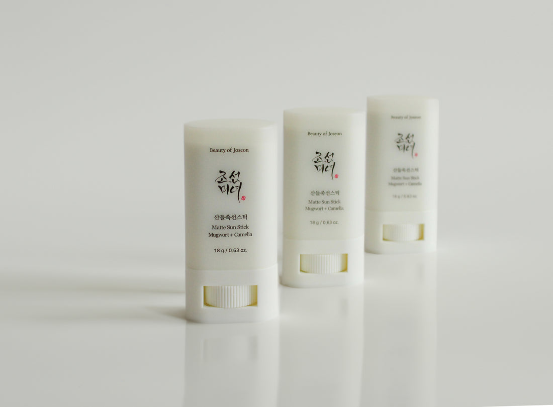 Beauty of Joseon Sun Stick 18 gram tube stick