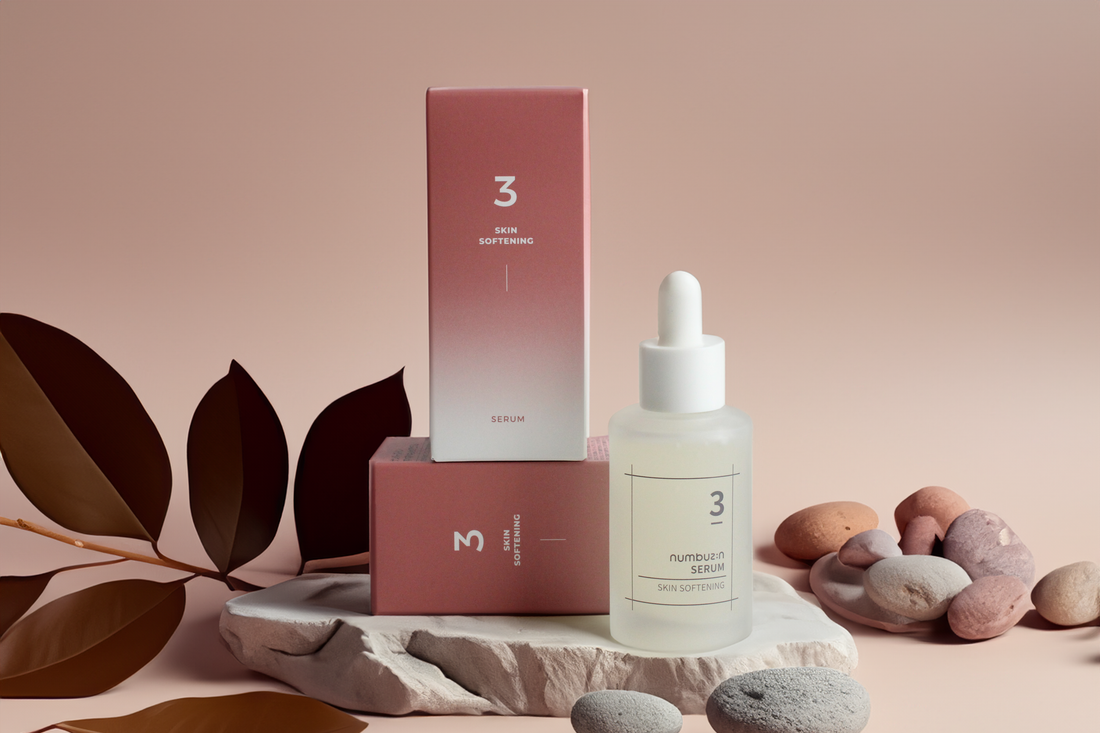 numbuzin-number-3-skin-softening-serum-skincare-fifty-milliliter-red