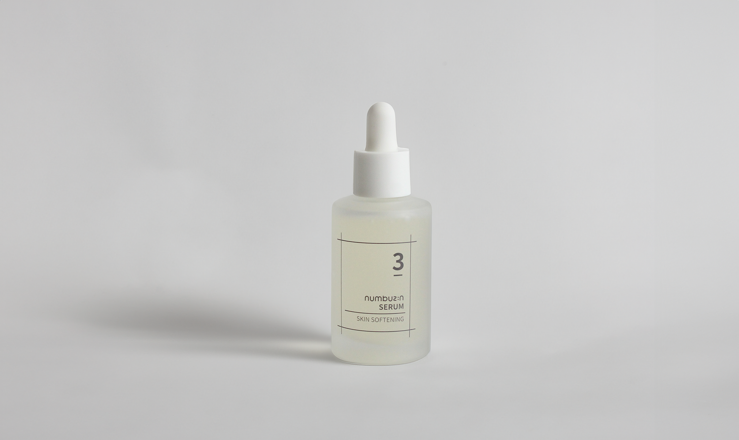 numbuzin-number-3-skin-softening-serum-skincare-fifty-milliliter